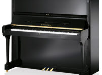 ベヒシュタイン   ピアノ C. Bechstein Concert 8 Upright Piano
