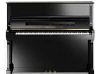 ベヒシュタイン  ピアノ C.Bechstein Concert 6 Upright Piano
