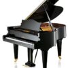 ベヒシュタイン  ピアノ C. Bechstein L167 Grand Piano