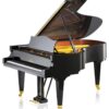 ベヒシュタイン   ピアノ C. Bechstein B212 Grand Piano