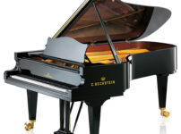 ベヒシュタイン  ピアノ C. Bechstein C234 Grand Piano
