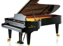 ベヒシュタイン  ピアノ C. Bechstein D282 Grand Piano