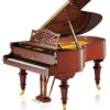 ベヒシュタイン  ピアノ C. Bechstein A192 Grand Piano