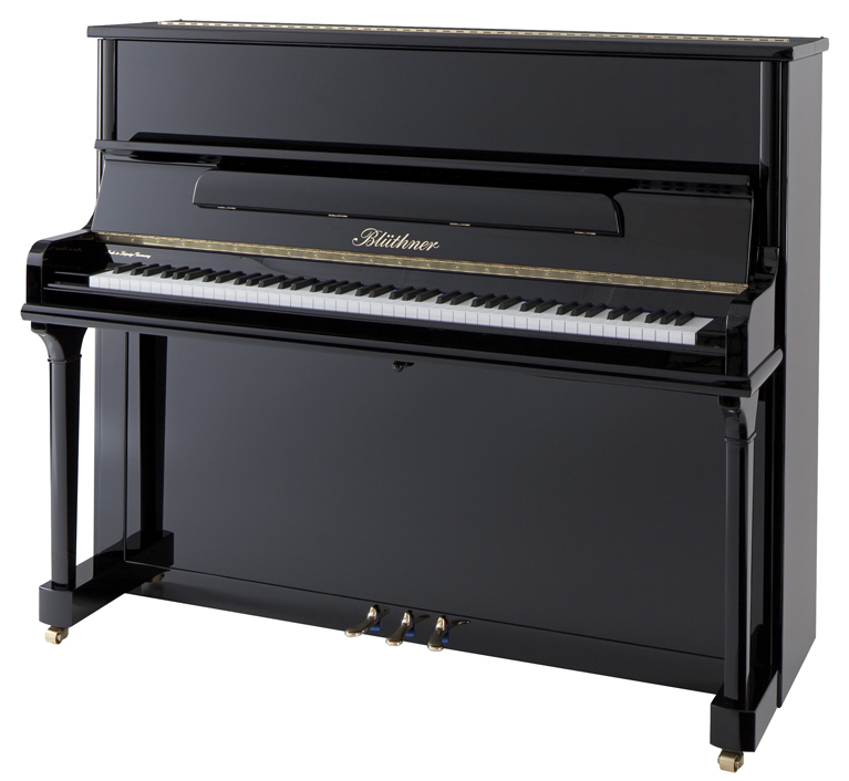 ブリュートナー  ピアノ Bluthner Model A Upright Piano