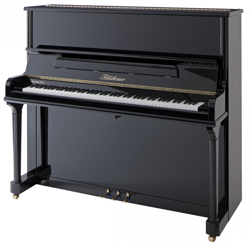 ブリュートナー  ピアノ Bluthner Model B Upright Piano