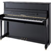 ブリュートナー  ピアノ Bluthner Model C Upright Piano