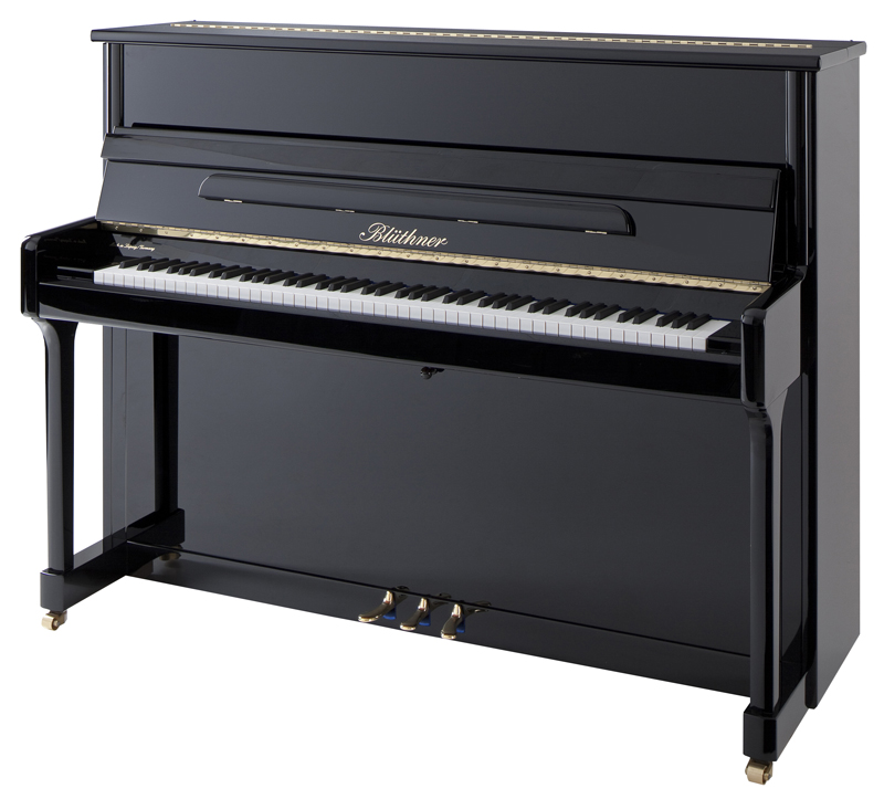 ブリュートナー  ピアノ Bluthner Model C Upright Piano