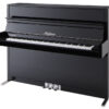 ブリュートナー  ピアノ Bluthner Model D Upright Piano