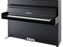 ブリュートナー  ピアノ Bluthner Model D Upright Piano