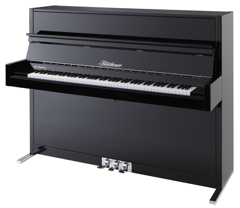 ブリュートナー  ピアノ Bluthner Model D Upright Piano