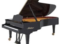 ブリュートナー  ピアノ Bluthner 1 Grand Piano