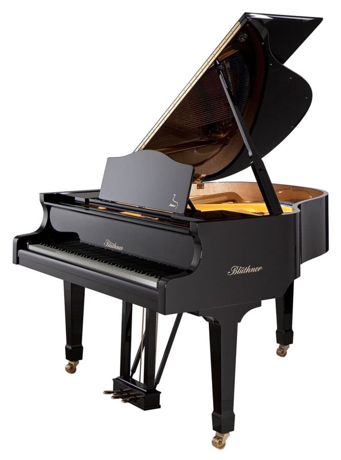 ブリュートナー  ピアノ Bluthner 11 Grand Piano
