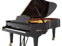 ブリュートナー  ピアノ Bluthner 2 Grand Piano