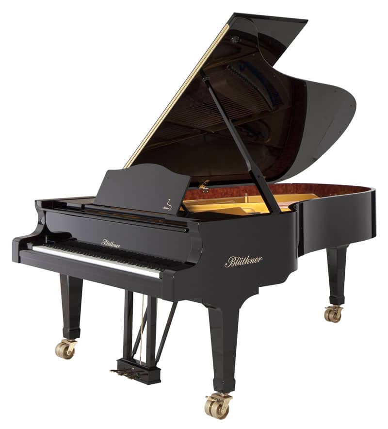 ブリュートナー  ピアノ Bluthner 2 Grand Piano