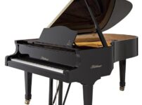 ブリュートナー  ピアノ Bluthner 4 Grand Piano