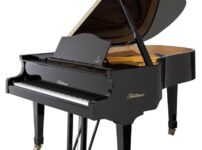 ブルートナー  ピアノ Bluthner 6 Grand Piano