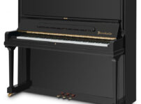 ベーゼンドルファー  ピアノ Bosendorfer 130 Upright Piano