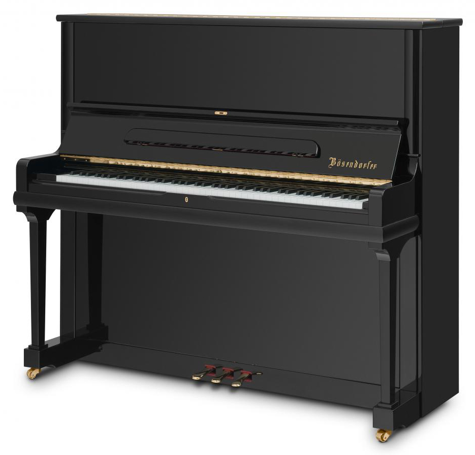 ベーゼンドルファー  ピアノ Bosendorfer 130 Upright Piano