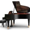 ベーゼンドルファー  ピアノ Bosendorfer 170VC Grand Piano