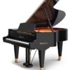 ベーゼンドルファー  ピアノ Bosendorfer 185VC Grand Piano