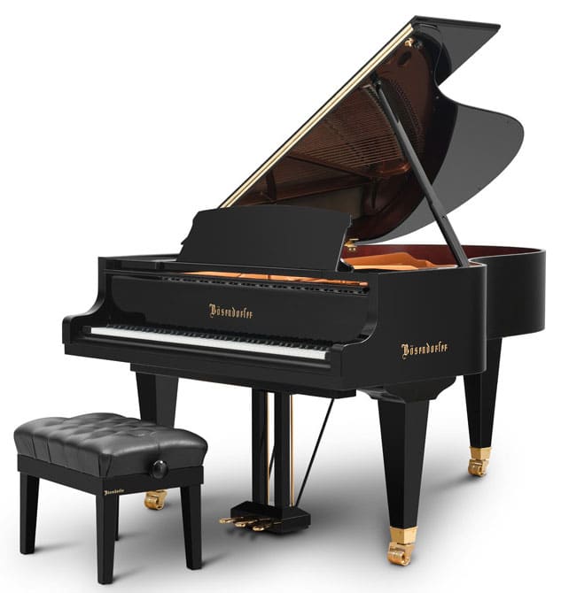 ベーゼンドルファー  ピアノ Bosendorfer 200 Grand Piano