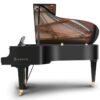 ベーゼンドルファー  ピアノ Bosendorfer 214VC Grand Piano