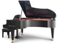 ベーゼンドルファー  ピアノ Bosendorfer 225 Grand Piano