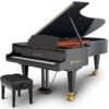 ベーゼンドルファー  ピアノ Bosendorfer 280VC Grand Piano