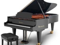 ベーゼンドルファー  ピアノ Bosendorfer 280VC Grand Piano