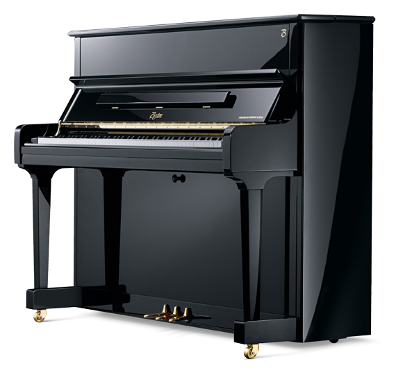 ボストン  ピアノ Boston UP118E Upright Piano