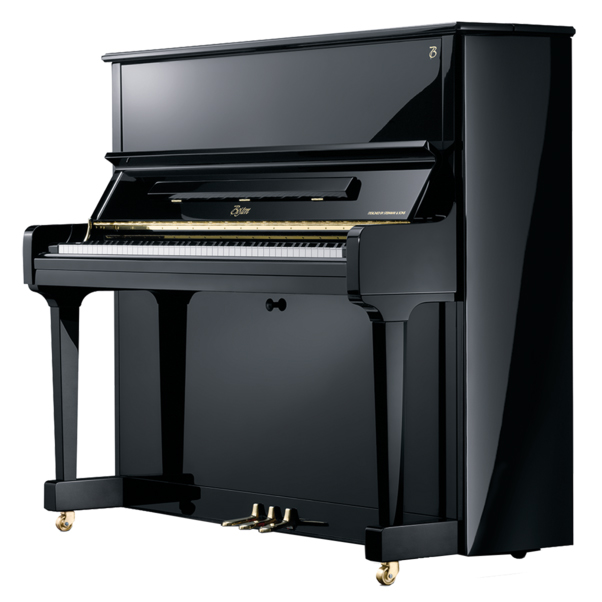 ボストン  ピアノ Boston UP126E Upright Piano