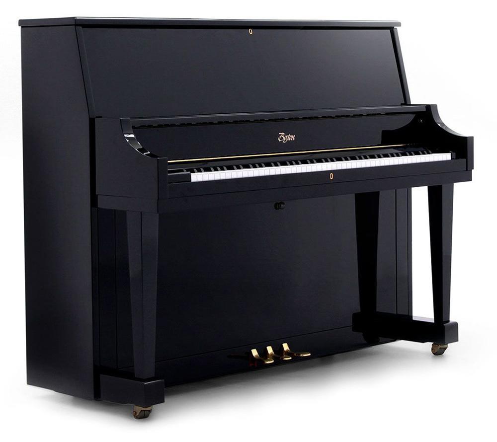 ボストン  ピアノ Boston UP120S Upright Piano