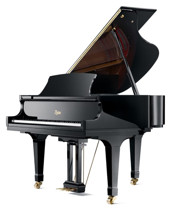 ボストン  ピアノ Boston GP156 Grand Piano