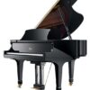 ボストン  ピアノ Boston GP163 Grand Piano