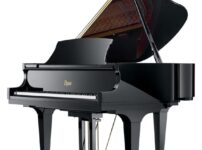 ボストン  ピアノ Boston GP163 Grand Piano