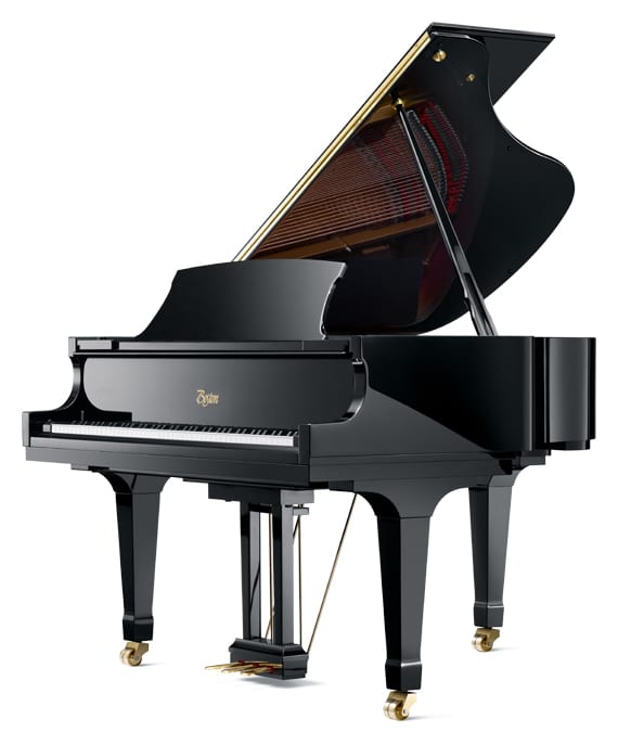 ボストン  ピアノ Boston GP163 Grand Piano