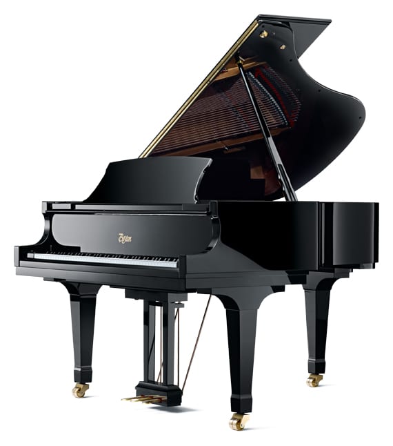 ボストン  ピアノ Boston GP178 Grand Piano