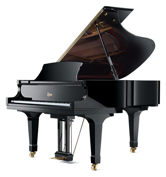 ボストン  ピアノ Boston GP193 Grand Piano