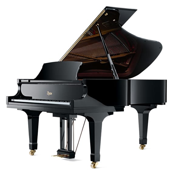 ボストン  ピアノ Boston GP215 Grand Piano