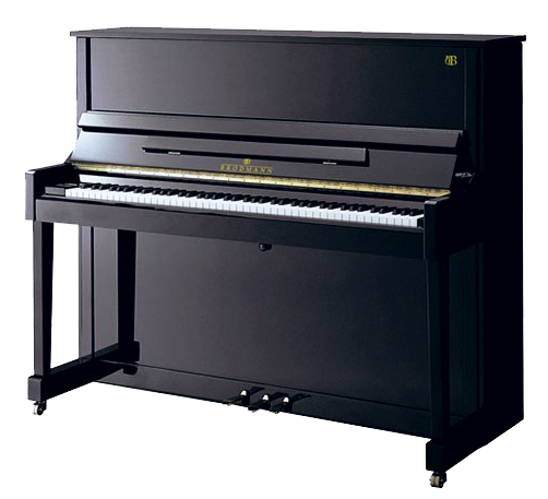 ブロードマン  ピアノ Brodmann PE121 Upright Piano