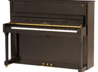 ブロードマン  ピアノ Brodmann CE118 Upright Piano