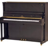ブロードマン  ピアノ Brodmann PE124V Upright Piano
