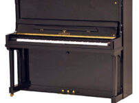 ブロードマン  ピアノ Brodmann PE124V Upright Piano
