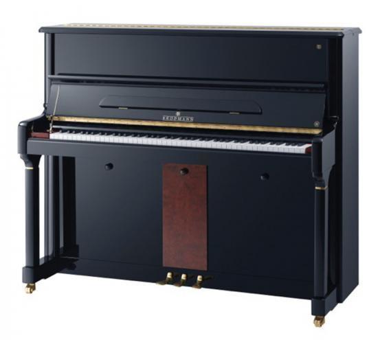 ブロードマン  ピアノ Brodmann PE118V Upright Piano