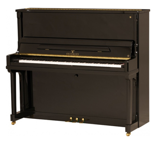 ブロードマン  ピアノ Brodmann PE130 Upright Piano