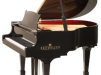 ブロードマン  ピアノ Brodmann PE150 Grand Piano
