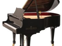 ブロードマン  ピアノ Brodmann PE162 Grand Piano