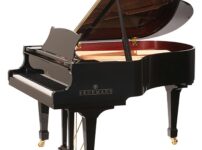 ブロードマン  ピアノ Brodmann PE187 Grand Piano