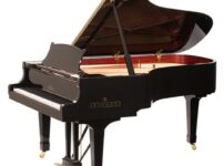 ブロードマン  ピアノ Brodmann PE212 Grand Piano