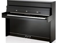 ベヒシュタイン  ピアノ C. Bechstein A114 Upright Piano